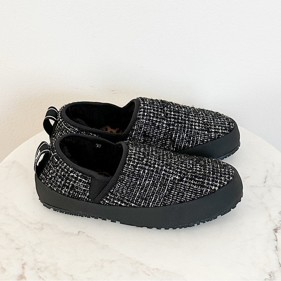 NEW P448 Anthropologie Laby Platform Slip on Plaid Size 39 EU 8.5 - 9 US - Picture 6 of 7